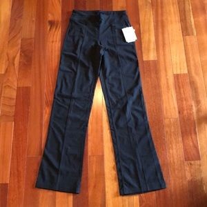 Athleta Metro Classic Pant NWT